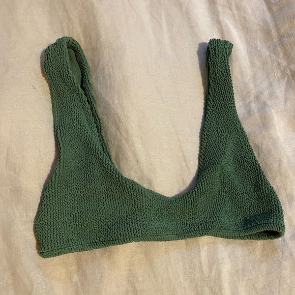 You Swim Other - You Swim Eva Top